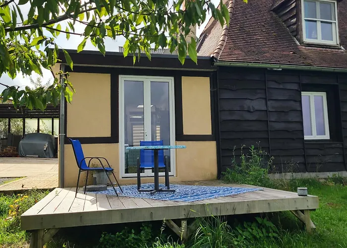 Studio L'audrerie.
