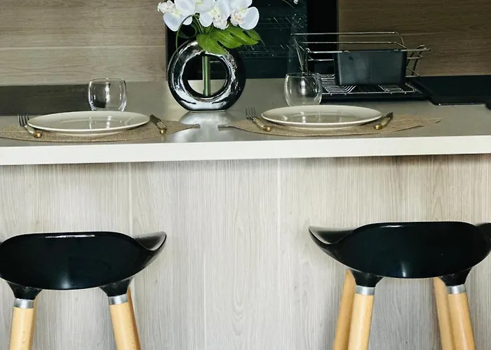 Maison d'hôtes chic à Beauzelle