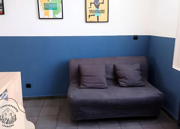 Le Safari Lensois