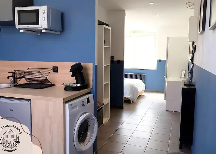 Le Safari Lensois
