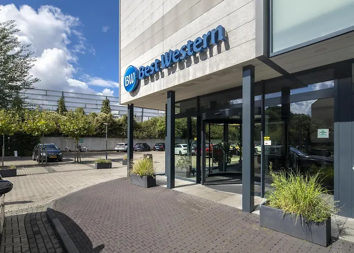 Best Western