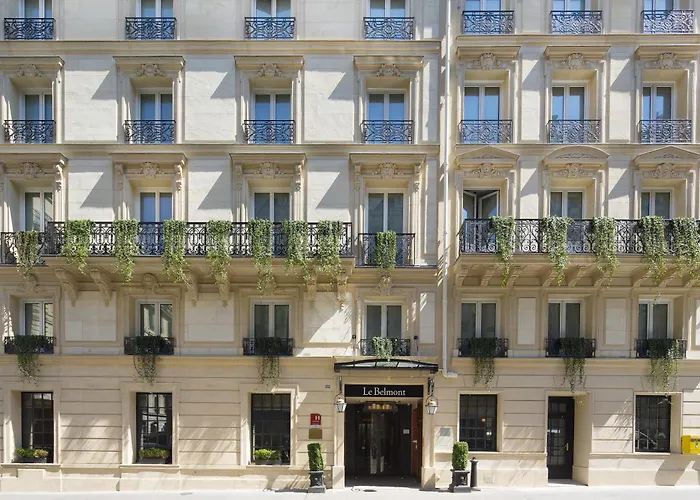 Animaux admis Le Belmont