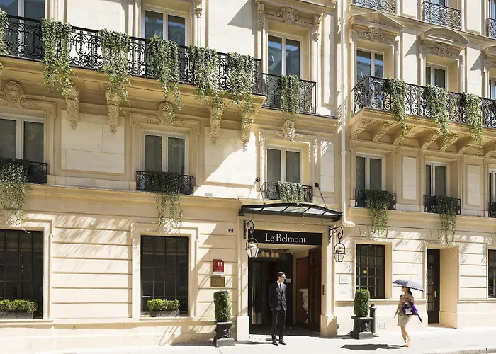 Animaux admis Le Belmont