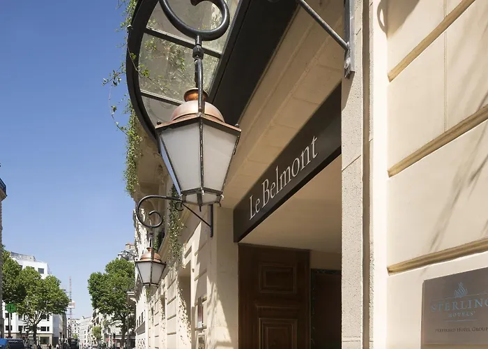 Animaux admis Le Belmont