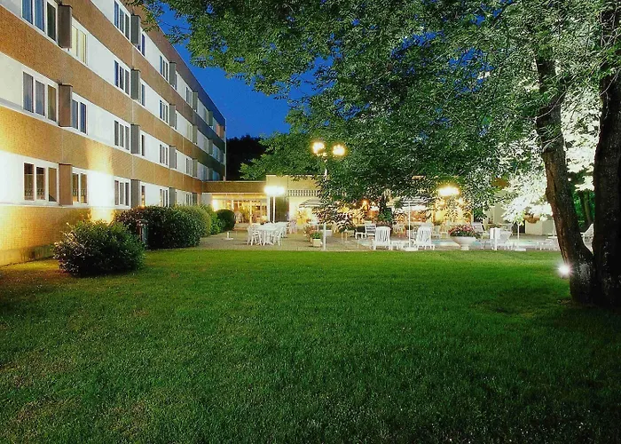 Ibis Styles