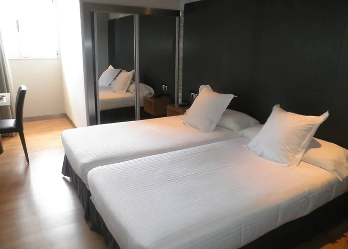 Hôtel pour familles: Hotel Chiqui