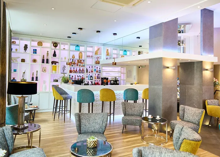 Best Western Plus Carlton