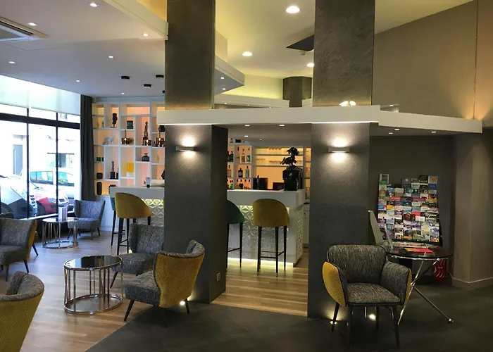 Best Western Plus Carlton