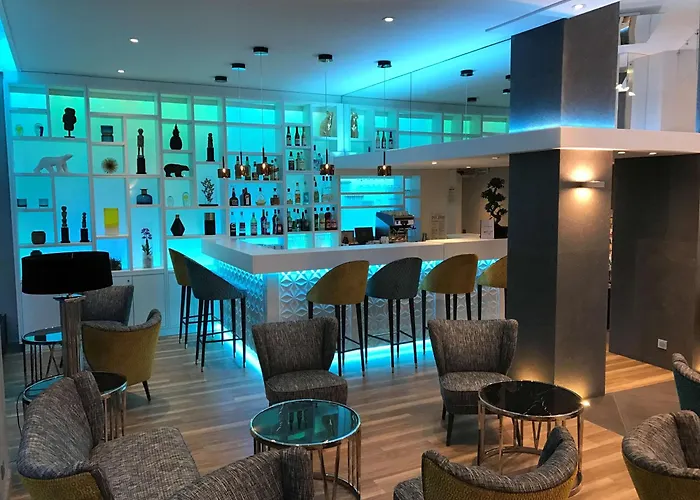 Best Western Plus Carlton