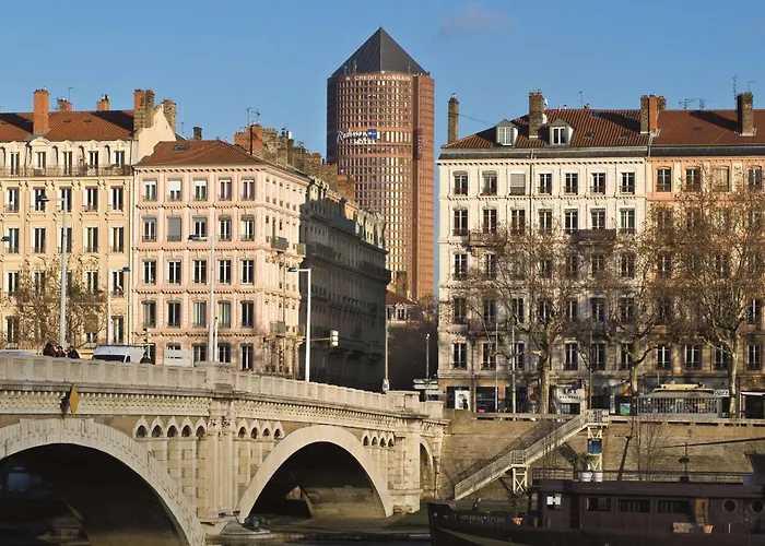 Animaux admis Radisson Blu , Lyon