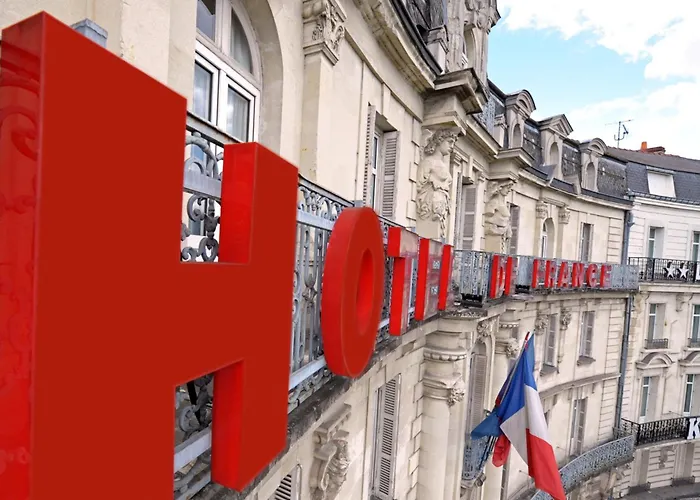De France