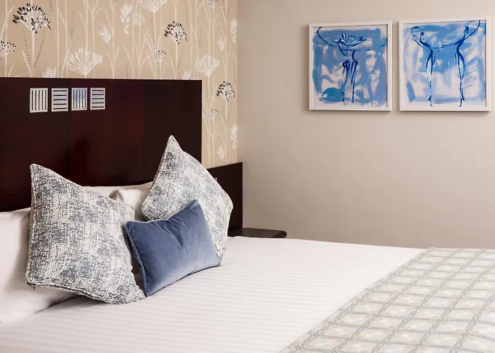 Animaux admis Mercure Leeds Parkway