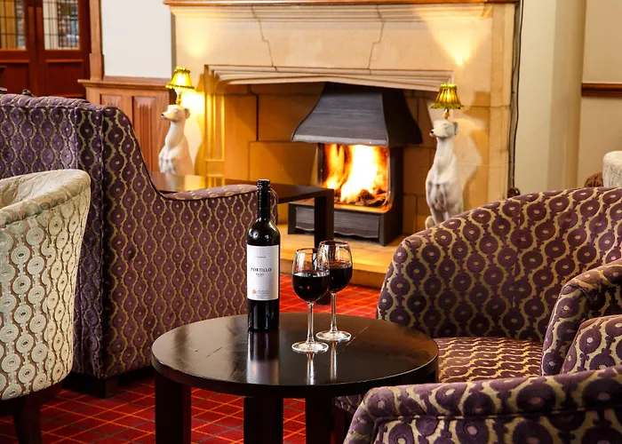 Animaux admis Mercure Leeds Parkway