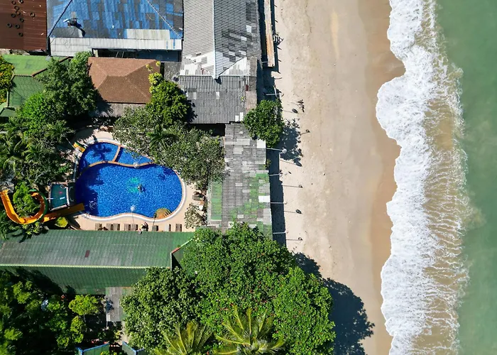 Lanta Riviera Beach Resort