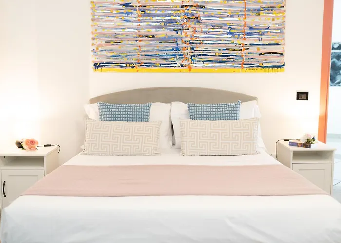 Amarin Pisa Apartment