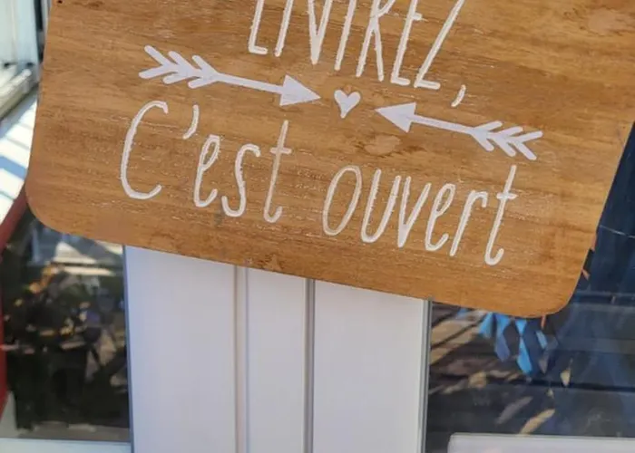 Gîtes chez Daniel Appartement Cevennes