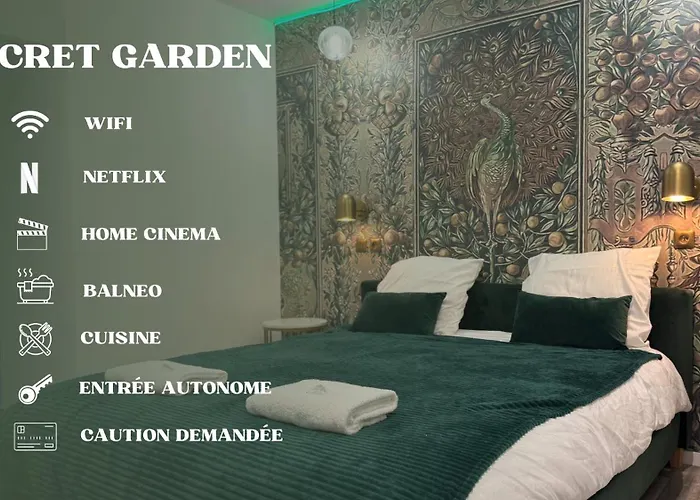 Secret Garden