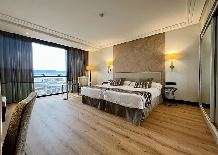 Hotel Bahia