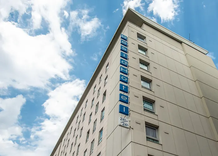 Animaux admis Residhotel Lyon Part Dieu