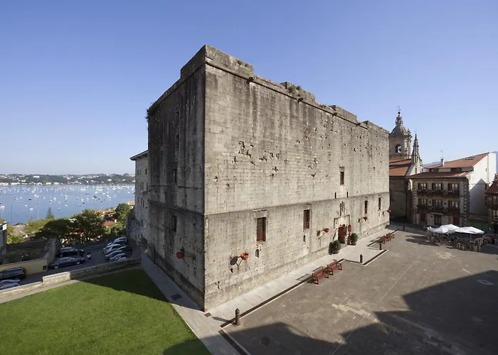 Parador De