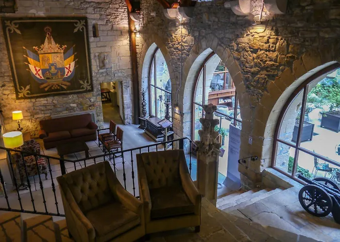 Parador De