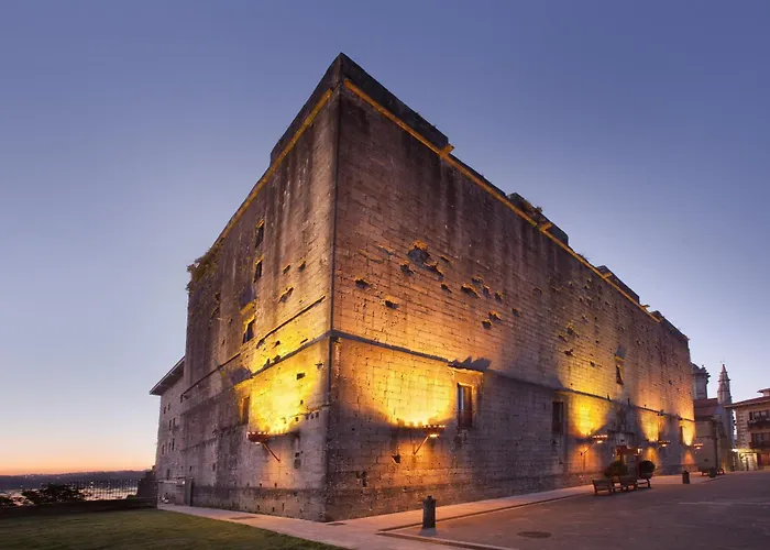 Parador De