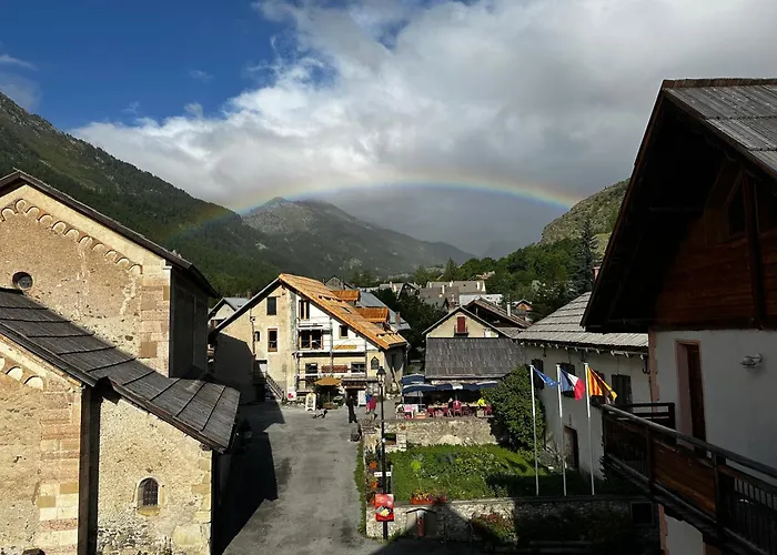 Maison Cœur Clarée