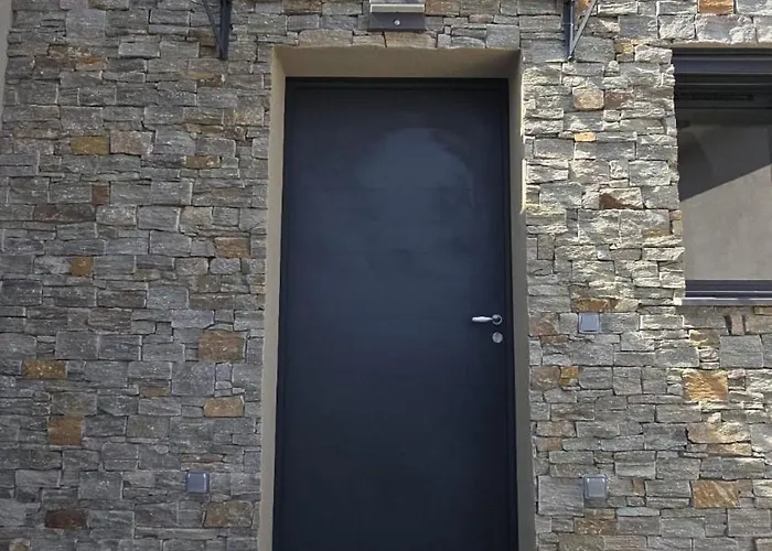 Appartement T2 moderne 2 à 4 personnes