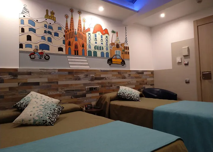 Pension Miami