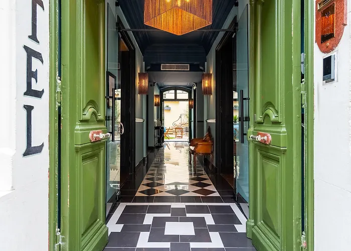 La Maison D'été
