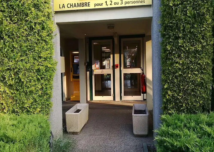 Premiere Classe Nord