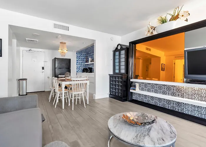 1100 West South Beach Luxe Miami Condos By Joe Semary