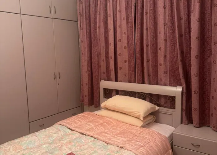 Abdoun Ground Floor Apartment