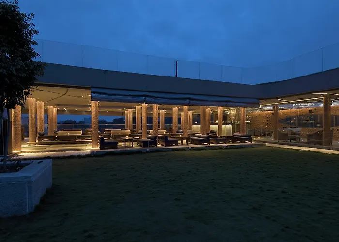 Vivanta Bengaluru, Whitefield