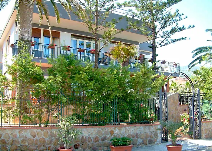 Villa Gaia Hotel