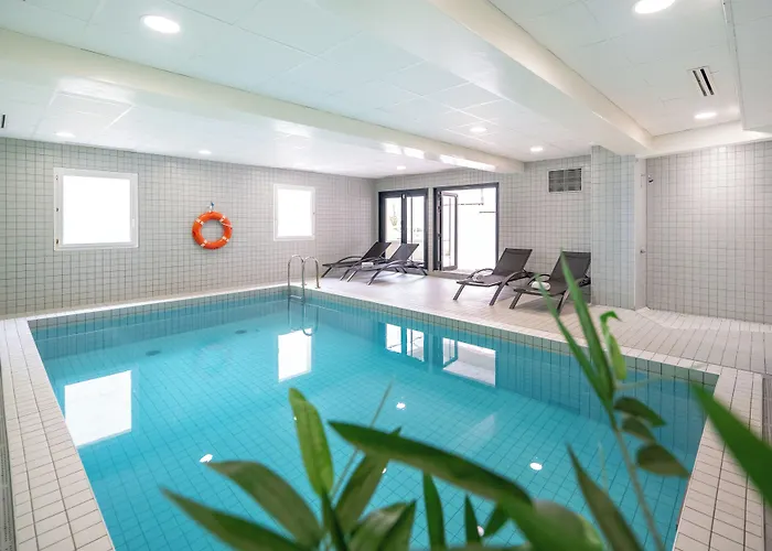 Nemea Appart Home Suite Nancy Centre
