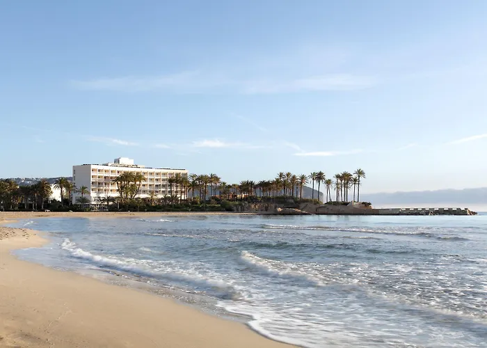 Parador De Javea