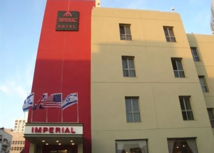  Imperial