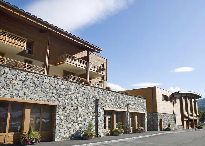 Hôtel: CGH Résidences&Spas Le Coeur d'Or