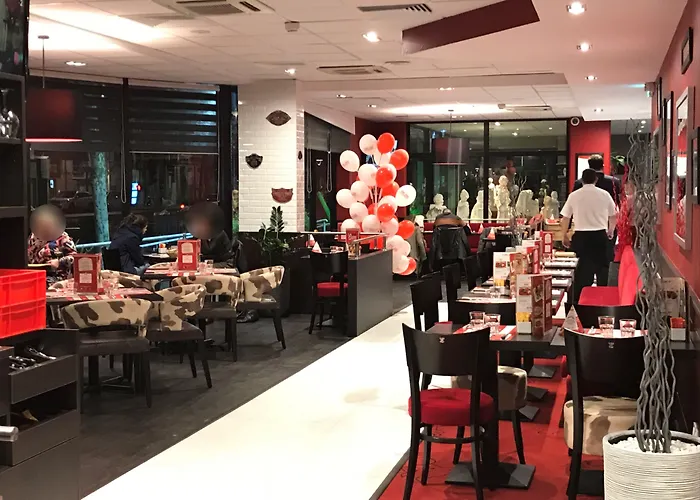 Ibis Styles Meriadeck