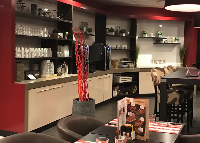 Ibis Styles Meriadeck