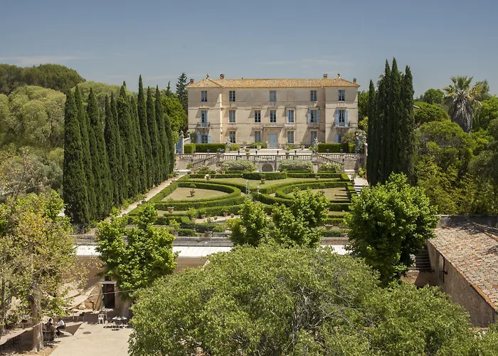 Lagrange Montpellier Millénaire