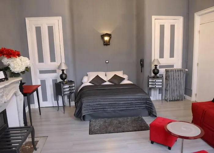Hôtel de Charme Le Provence