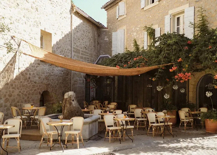 Le Moulin, a Beaumier hotel