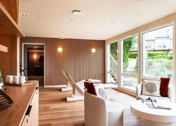 Mercure Bayeux Omaha Beach