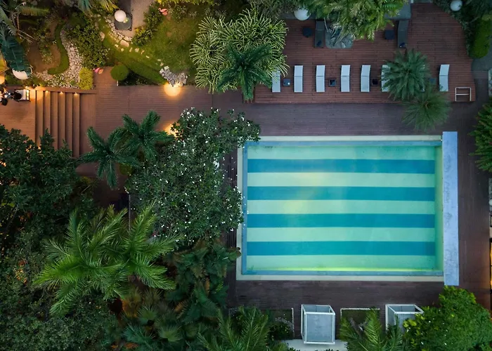 Novotel Plateau