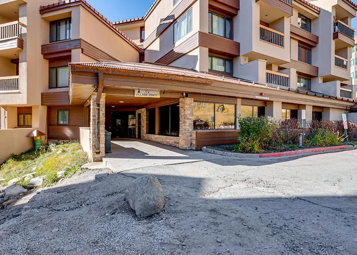 Purgatory Resort Condo, Walk To The Chairlift