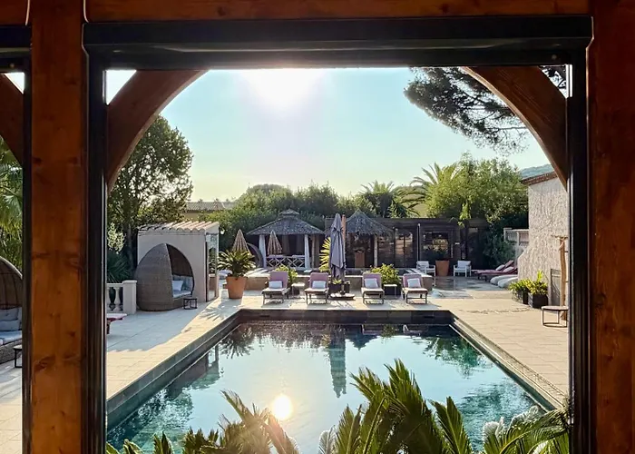 La Villa Dune