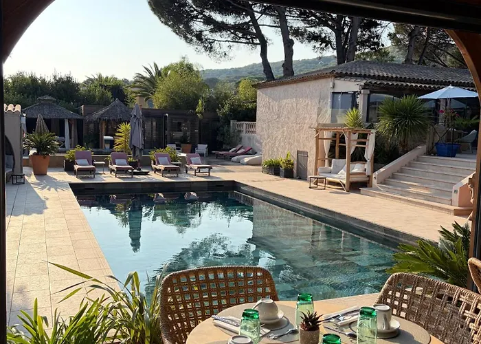 La Villa Dune