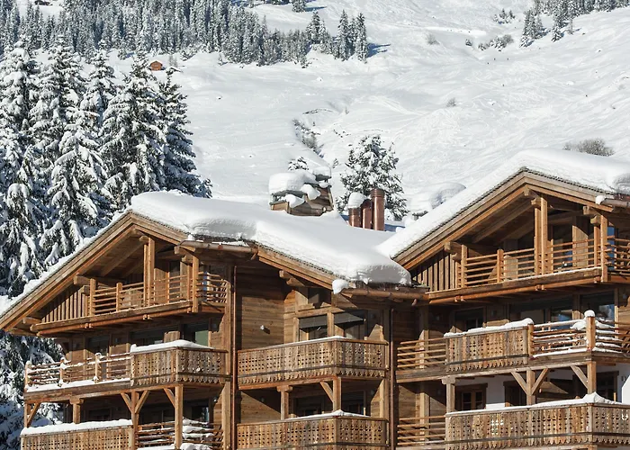 La Cordée Des Alpes SUP